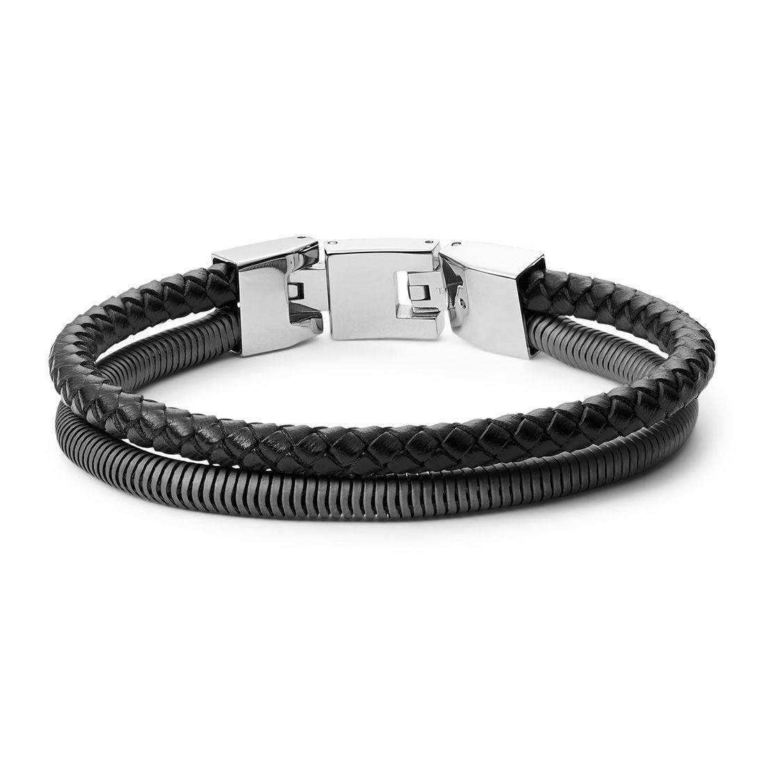 Fossil Jf03320-793 Erkek Bileklik