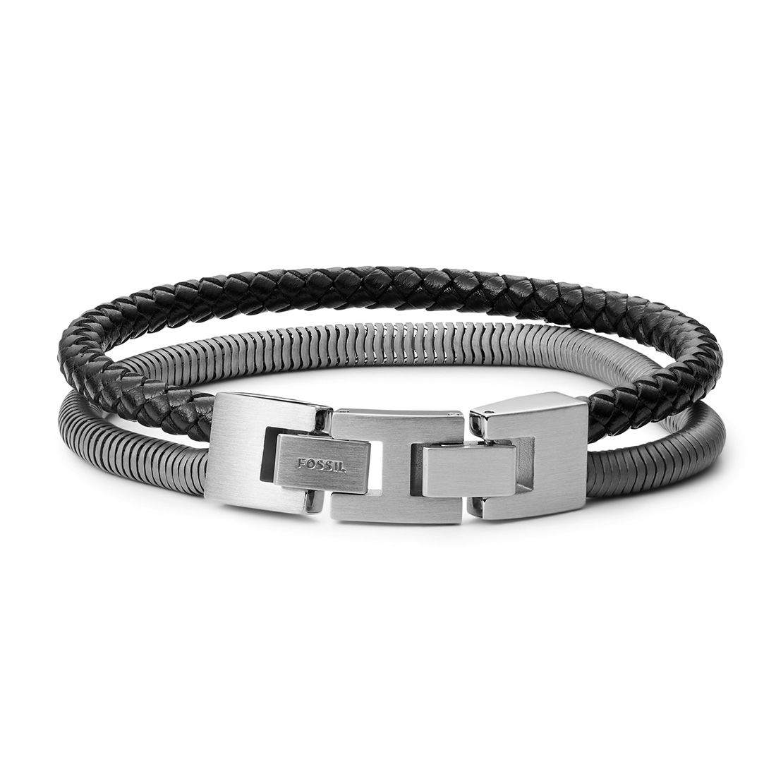 Fossil Jf03320-793 Erkek Bileklik