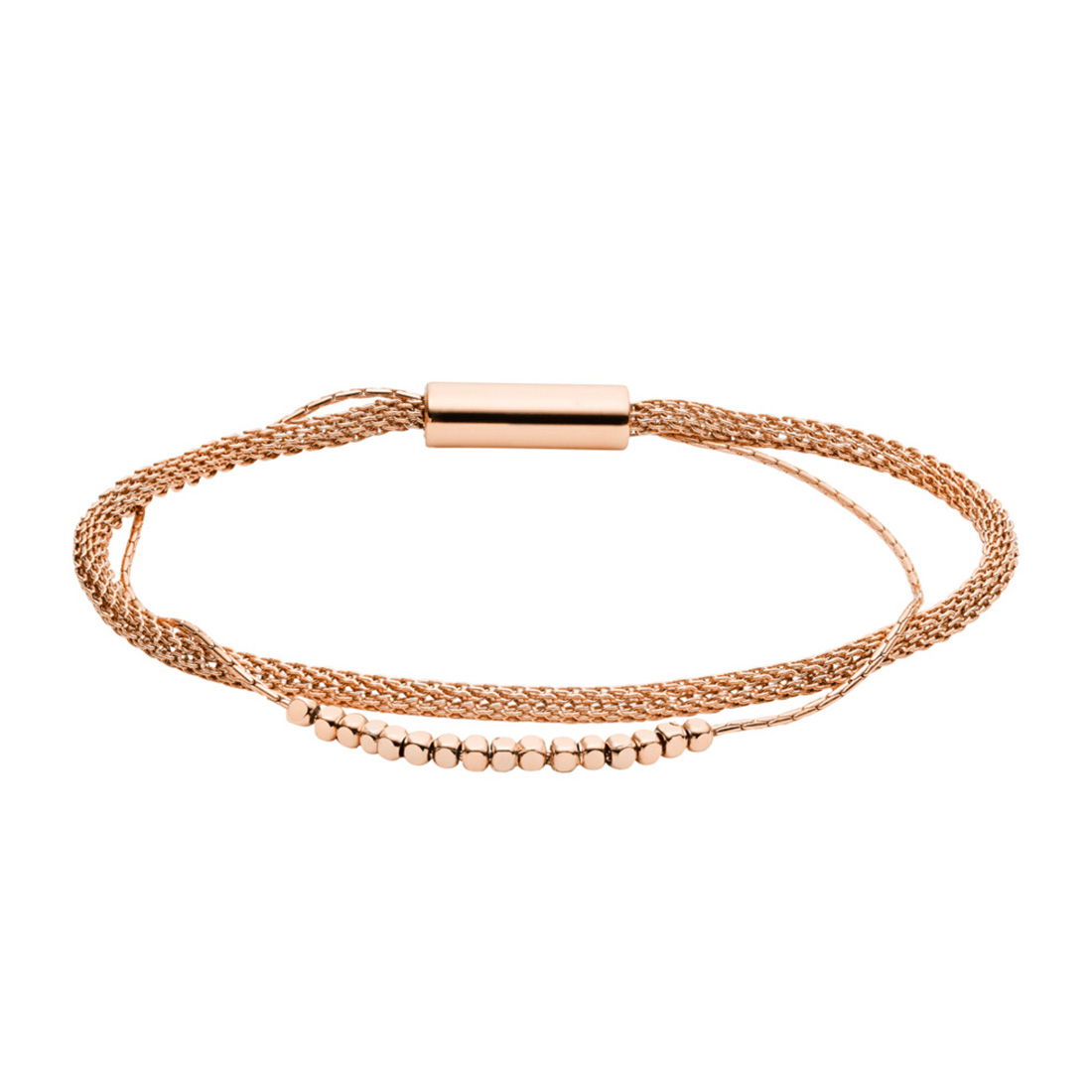 Fossil Ja7031-791 Kadın Bileklik