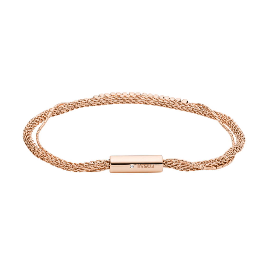 Fossil Ja7031-791 Kadın Bileklik