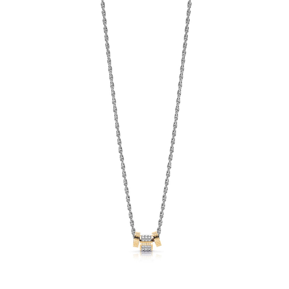 Guess Jguubn78039 Bayan Kolye