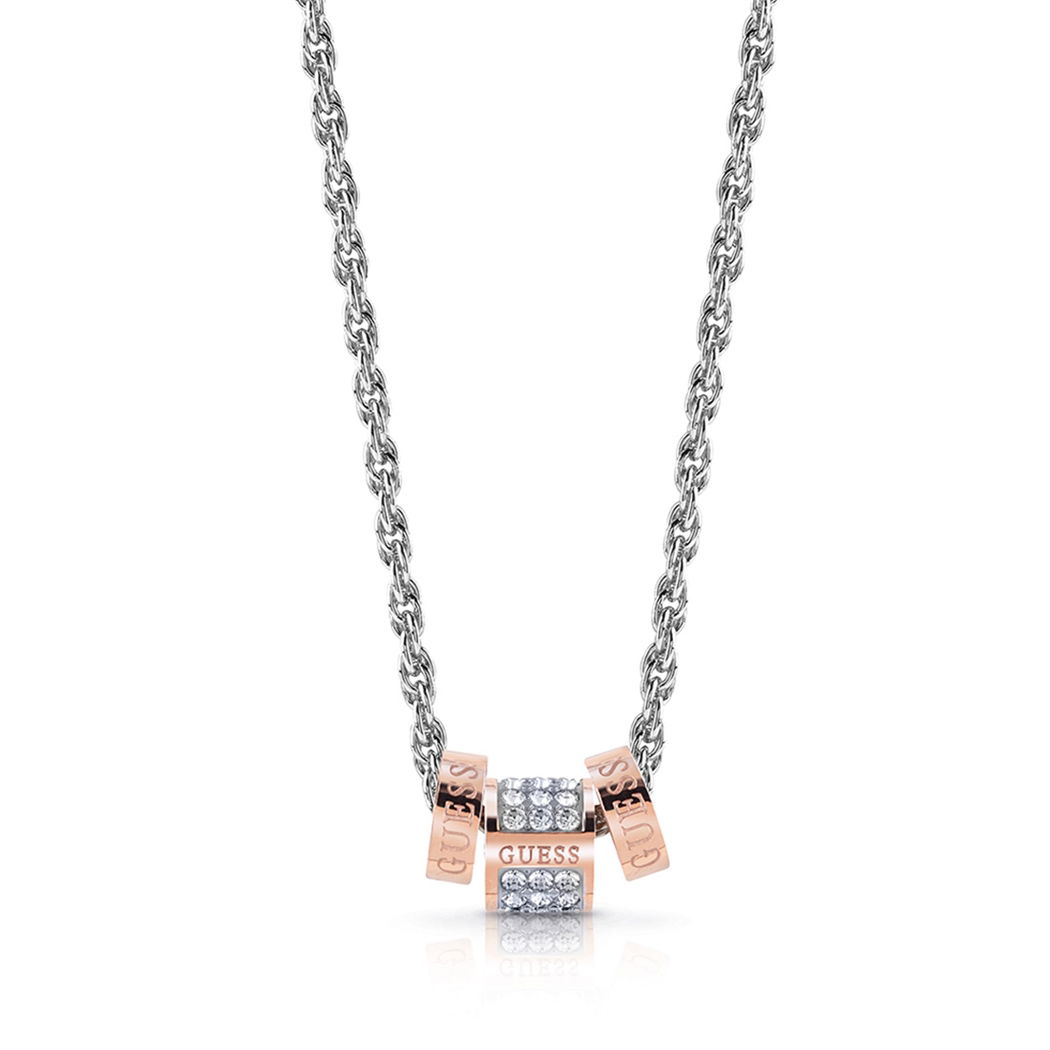 Guess Jguubn78040 Bayan Kolye