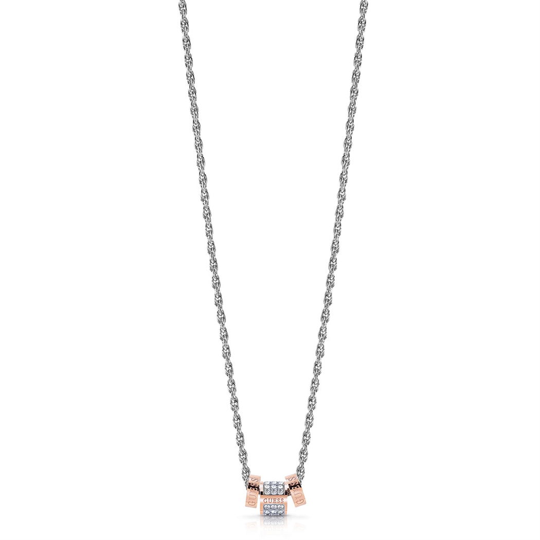 Guess Jguubn78040 Bayan Kolye
