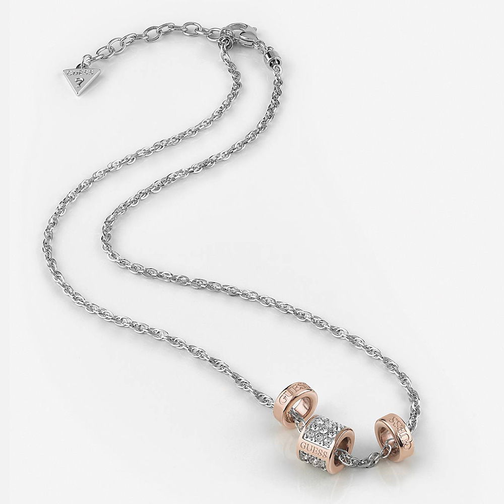 Guess Jguubn78040 Bayan Kolye