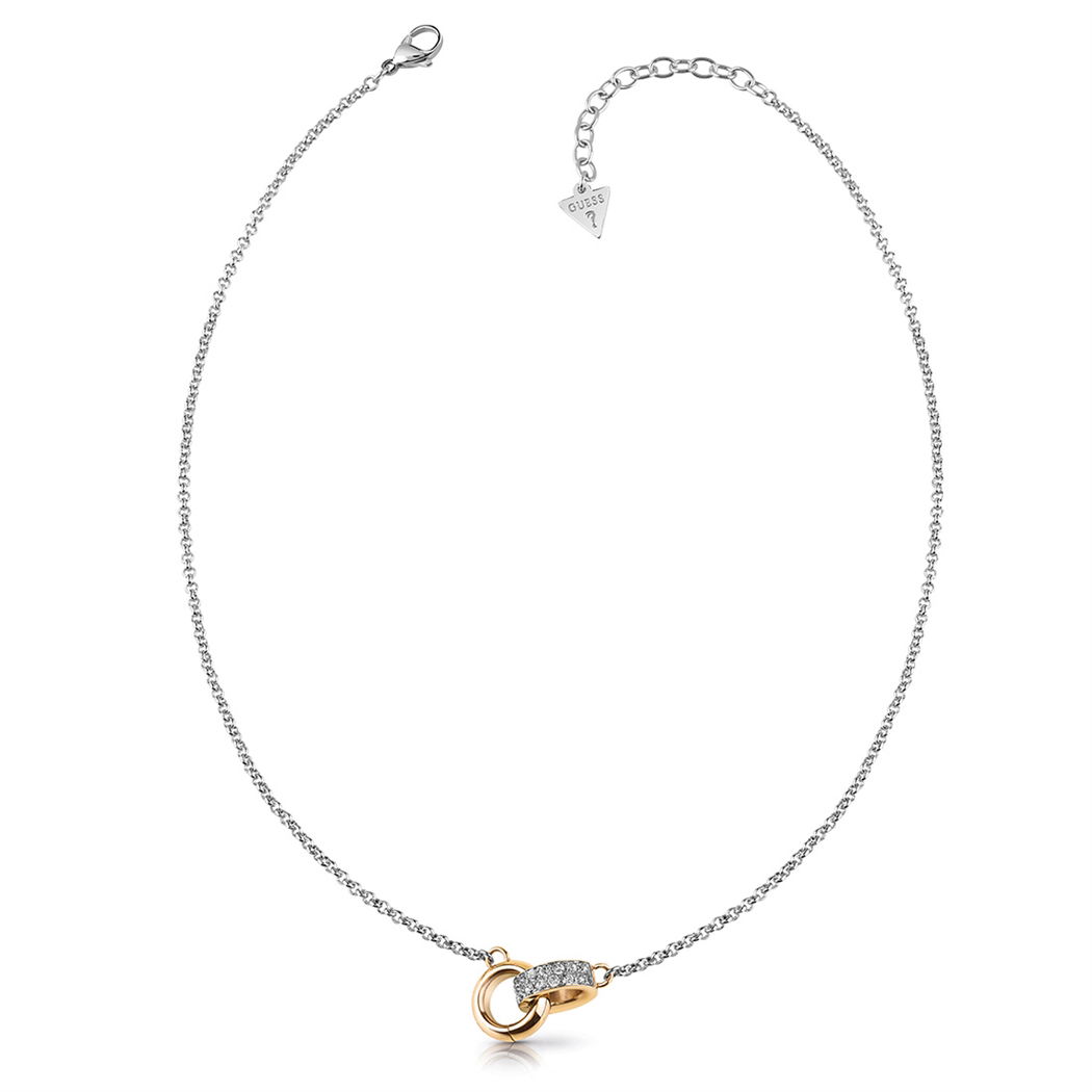 Guess Jguubn78056 Bayan Kolye