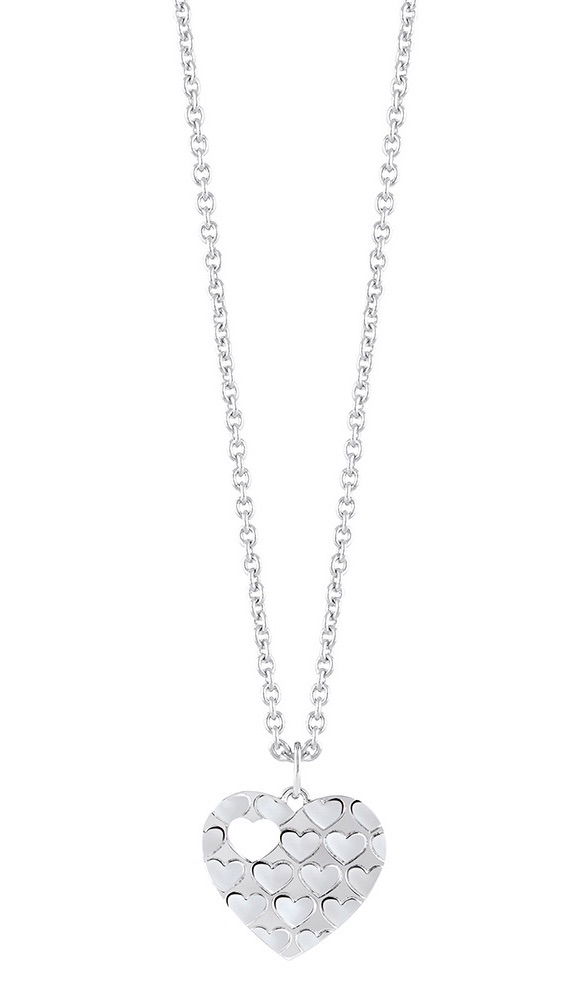 Guess Kalpli Bayan Kolye Jguubs84158