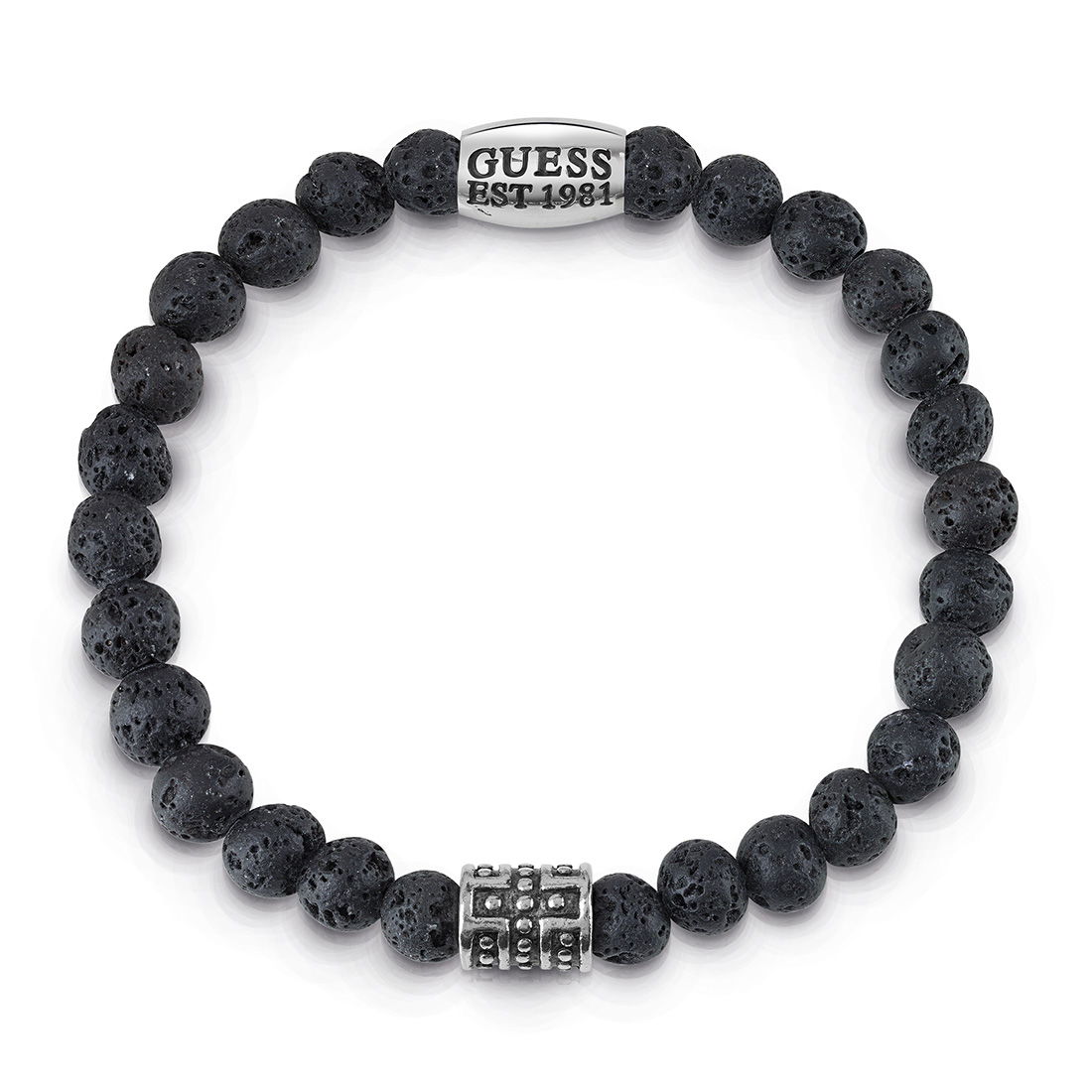 Guess Jguumb85019 Erkek Bileklik