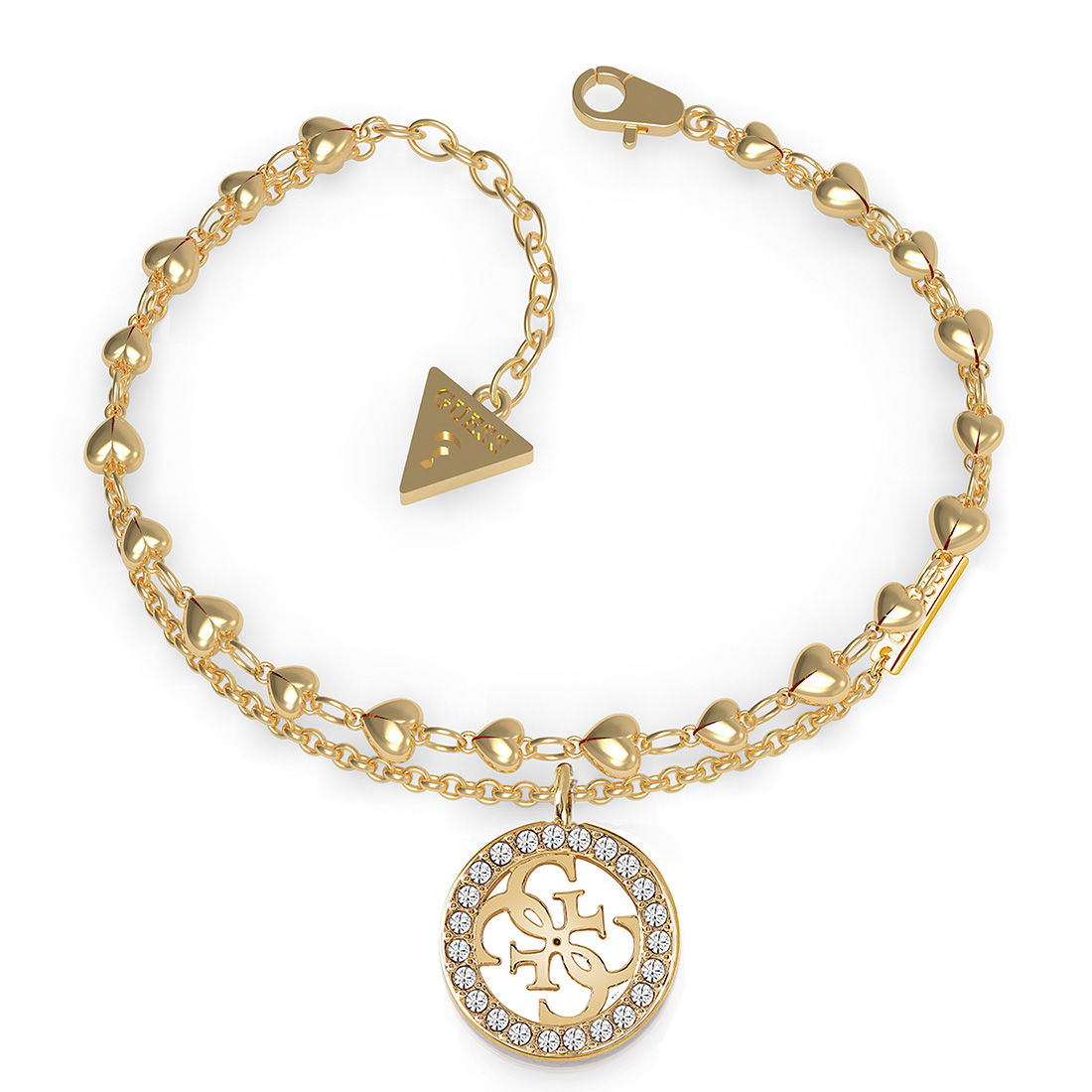 Guess Jguubb78026s Bayan Bileklik