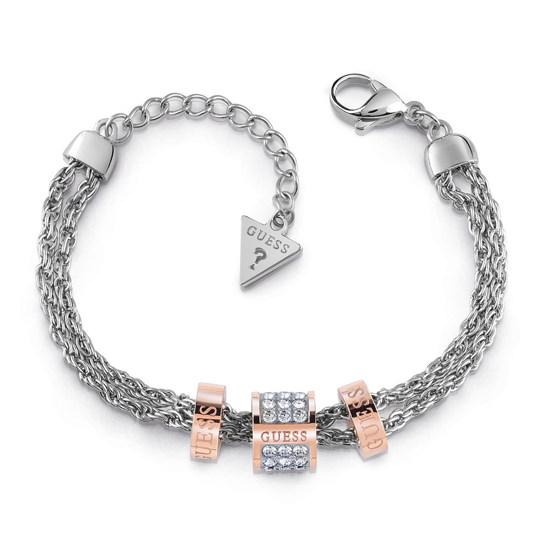 Guess Bayan Bileklik Jguubb78060s