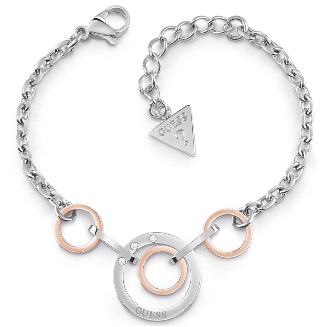 Guess Jguubb29030s Kadın Bileklik