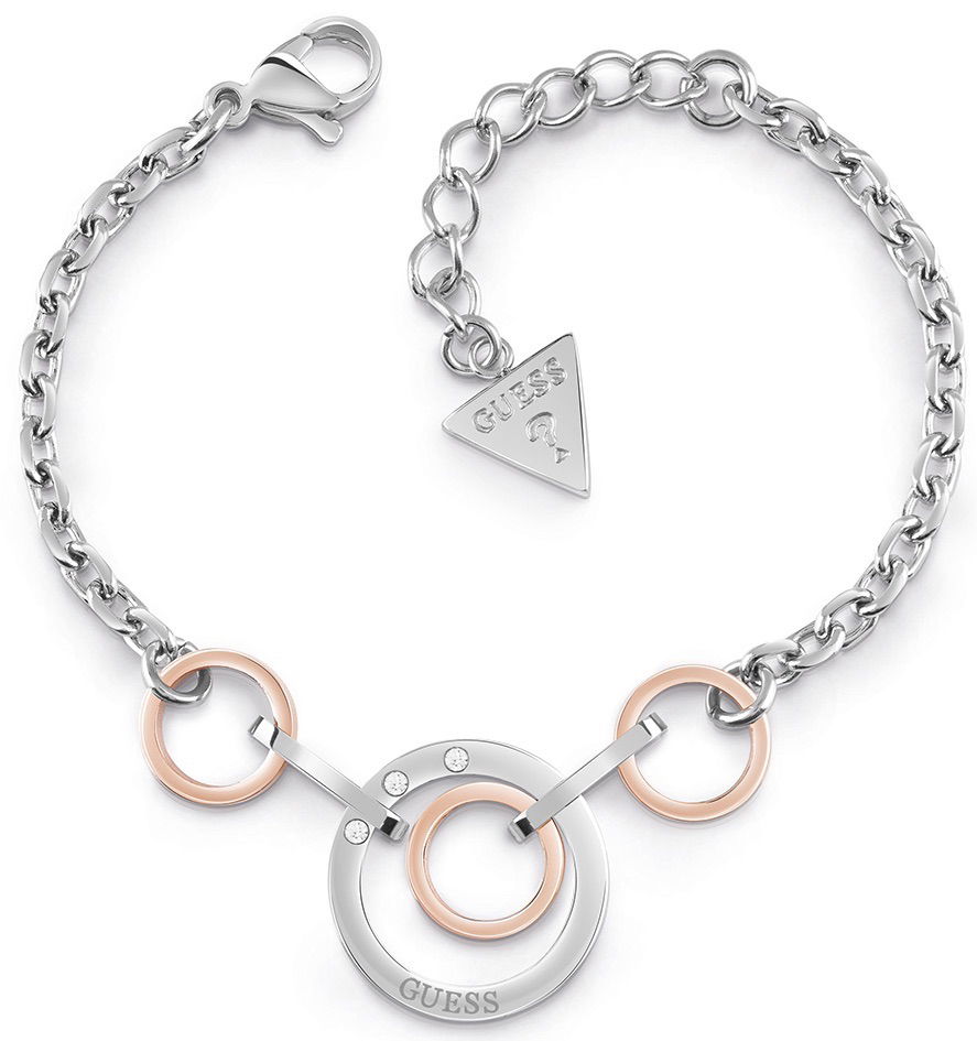 Guess Jguubb29030s Kadın Bileklik