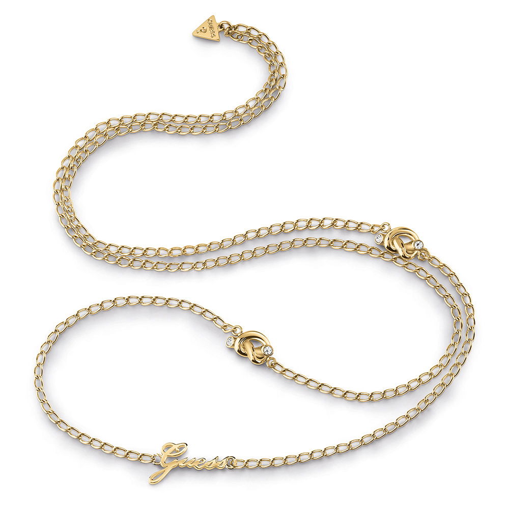 Guess Jguubn29016 Kadın Kolye