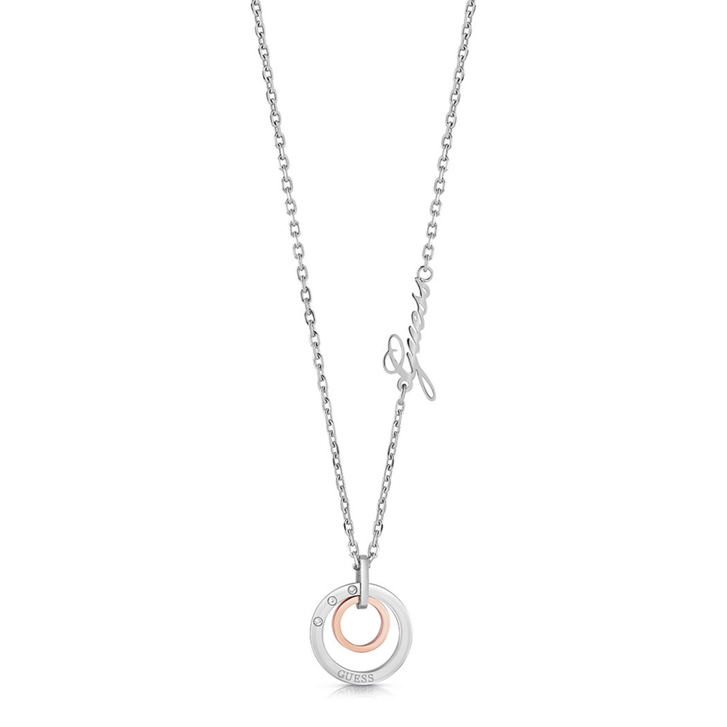 Guess Jguubn29037 Bayan Kolye