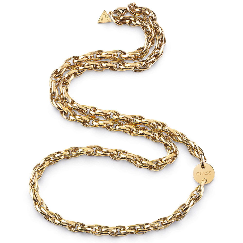 Guess Jguubn29041 Kadın Kolye