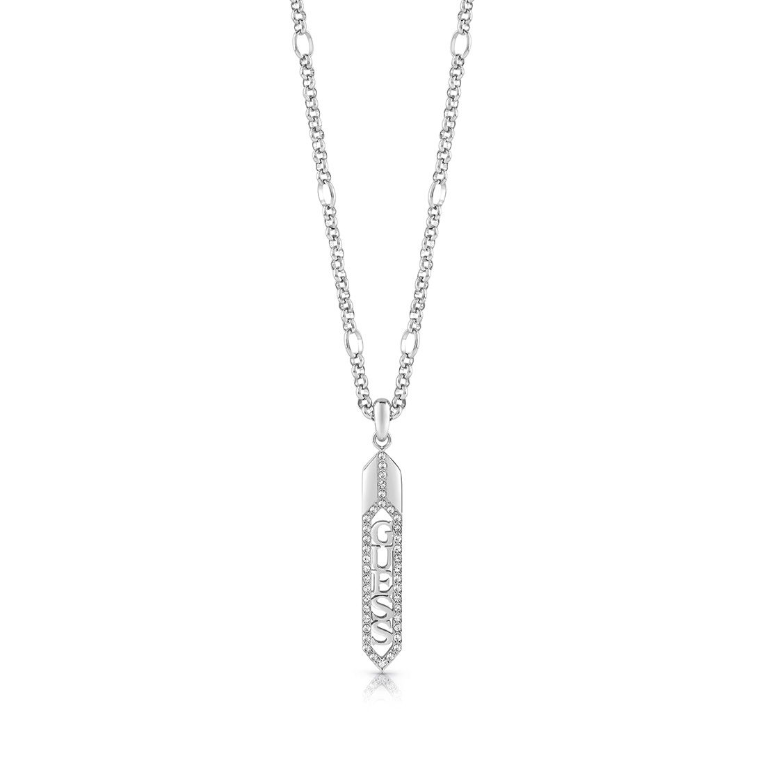 Guess Jguubn29105 Bayan Kolye