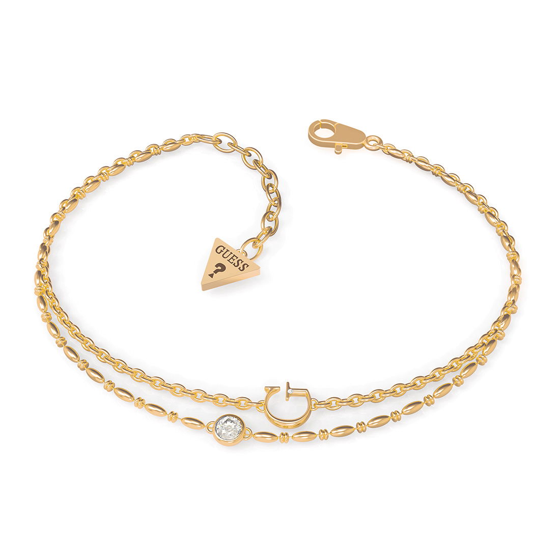 Guess Jguubb79030s Bayan Bileklik