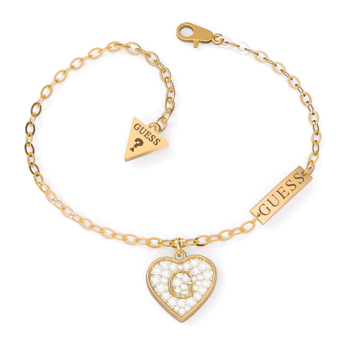 Guess Jguubb79063s Kadın Bileklik