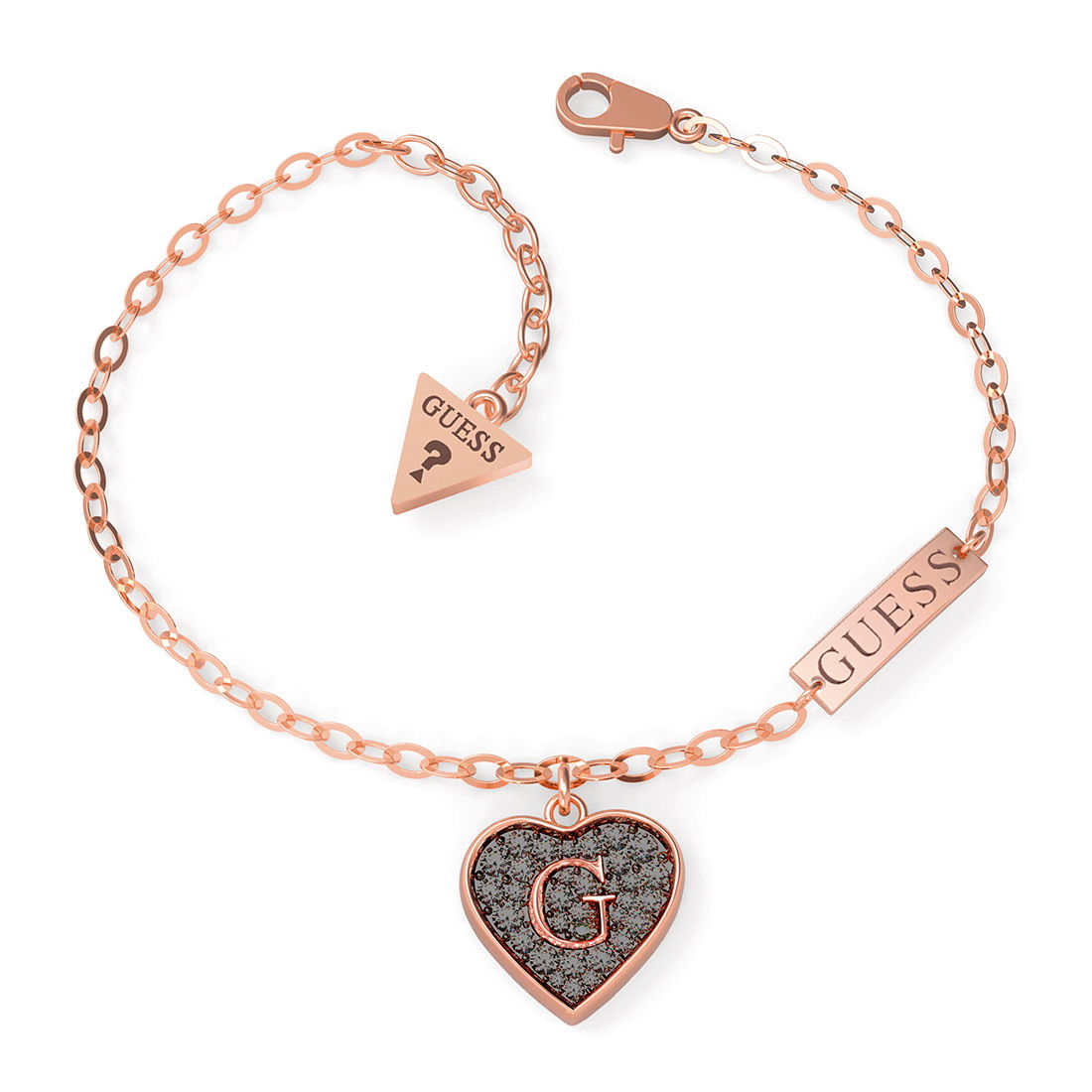 Guess Jguubb79065s Bayan Bileklik