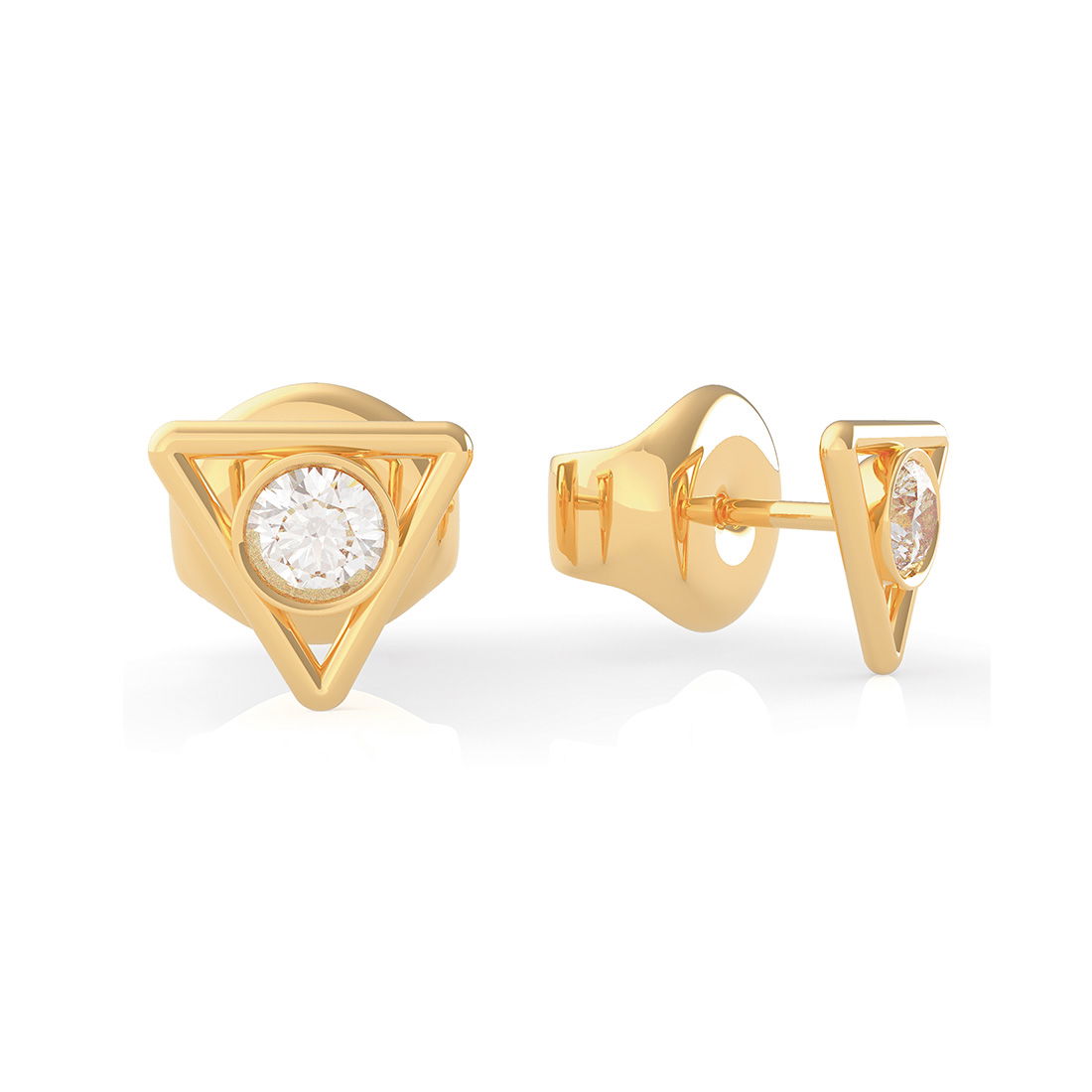 Guess Jguube79013 Bayan Küpe