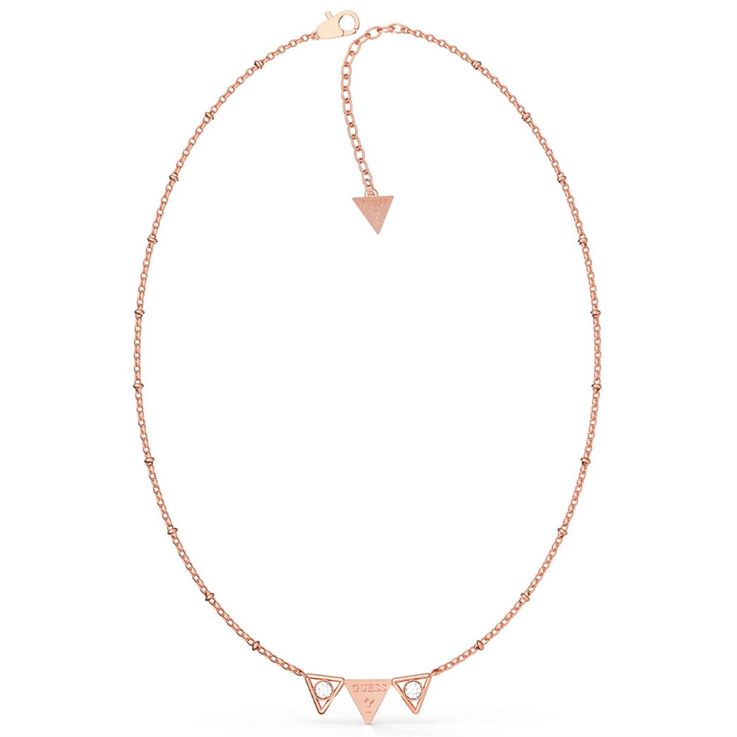 Guess Jguubn79008 Kadın Kolye