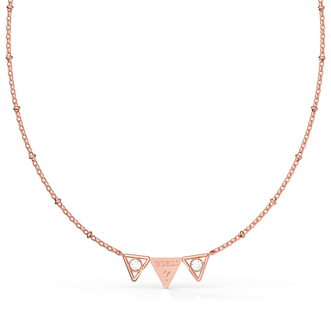 Guess Jguubn79008 Kadın Kolye