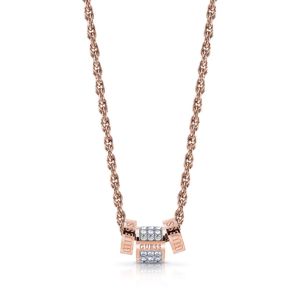 Guess Jguubn78093 Kadın Kolye