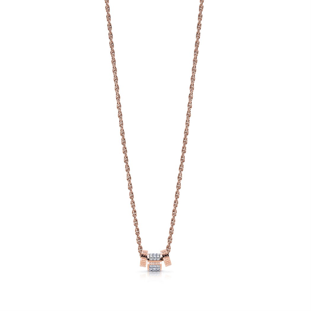 Guess Jguubn78093 Kadın Kolye