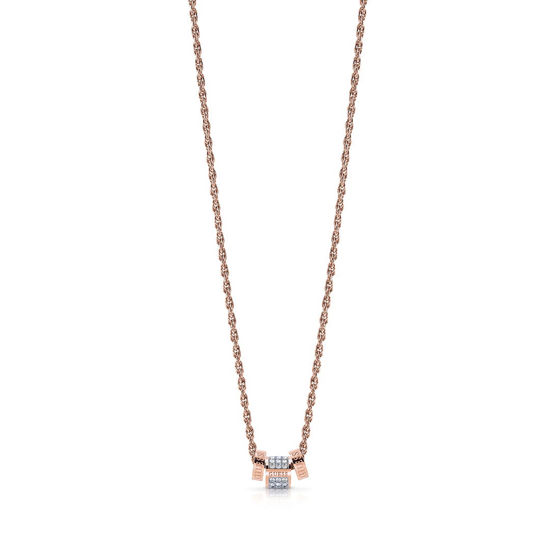 Guess Jguubn78093 Kadın Kolye