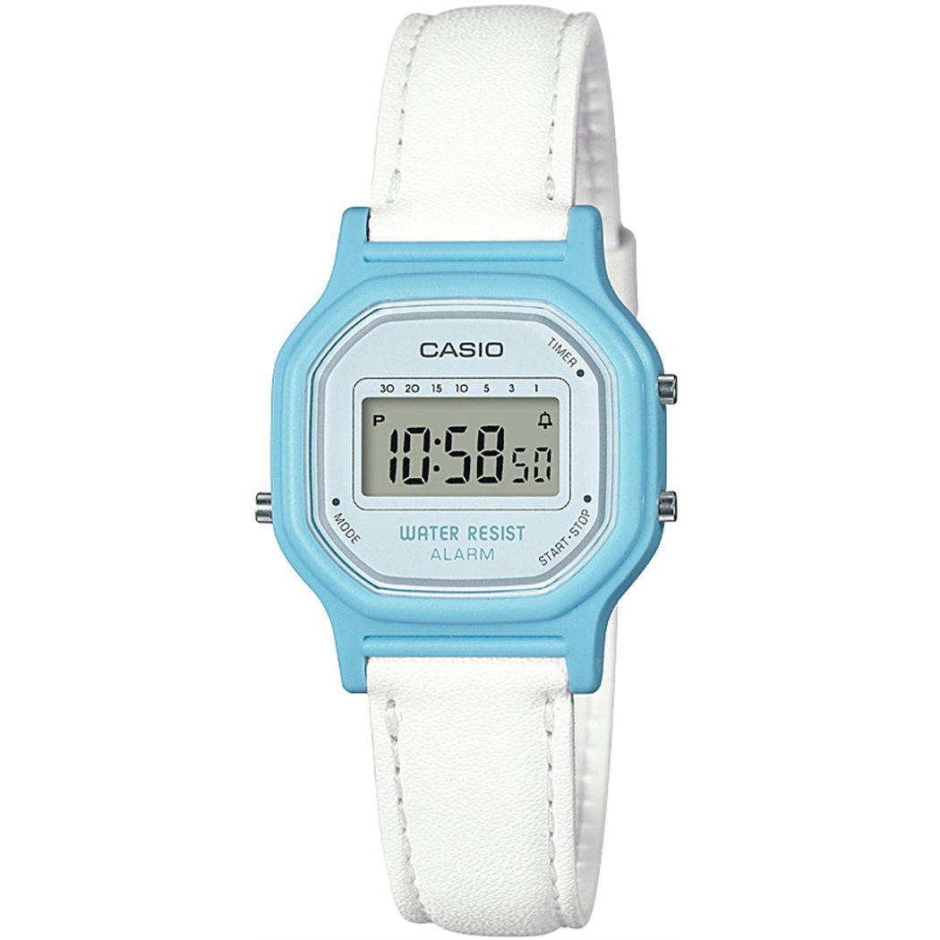 Casio La-11wl-2adf Bayan Kol Saati