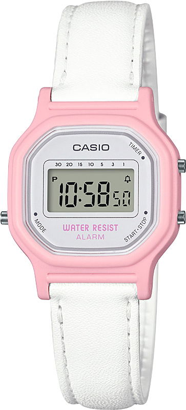 Casio La-11wl-4adf Dijital Bayan Kol Saati