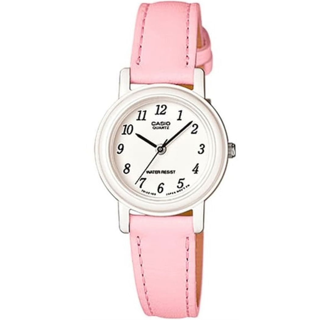 Casio Lq-139l-4b1df Bayan Kol Saati