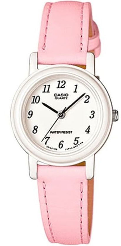 Casio Lq-139l-4b1df Bayan Kol Saati