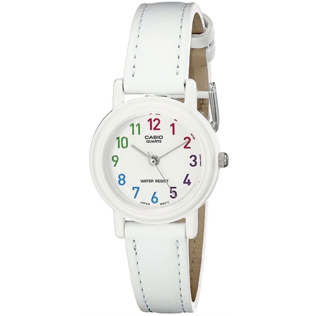 Casio Lq-139l-7bdf Bayan Kol Saati