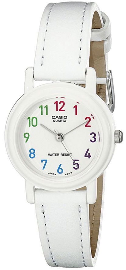 Casio Lq-139l-7bdf Bayan Kol Saati