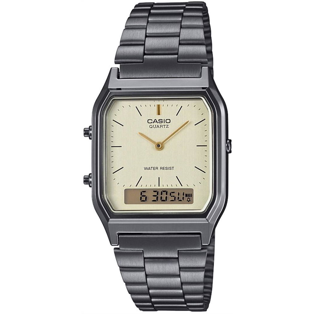 Casio Aq-230gg-9adf Erkek Kol Saati