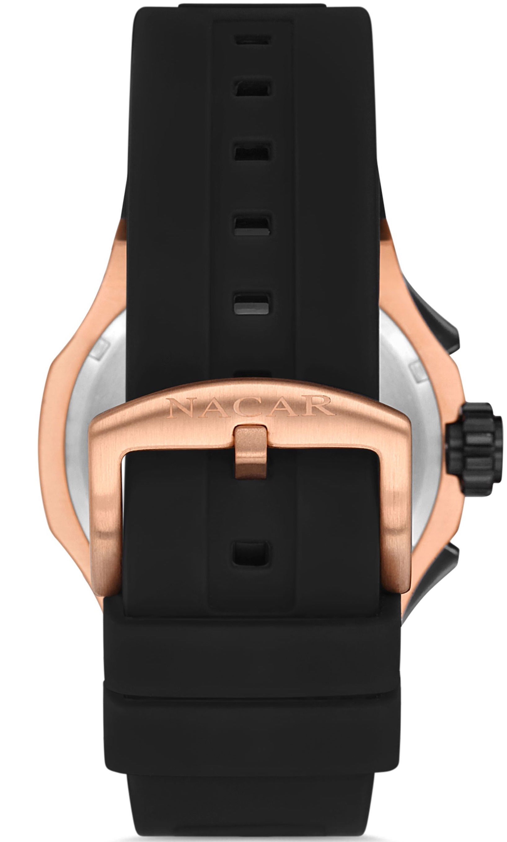 Nacar Nc08-2921132-rbs1 Erkek Kol Saati