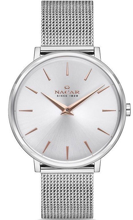 Nacar Nc18-3914b795-asrm Bayan Kol Saati