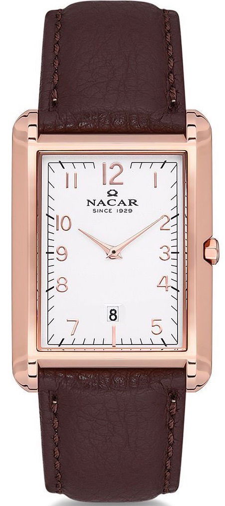 Nacar Nc32-299915-rwl2 Erkek Kol Saati
