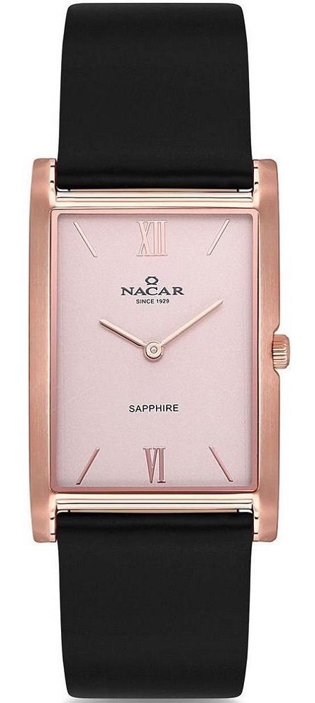 Nacar Nc34-290311-rrl1 Erkek Kol Saati