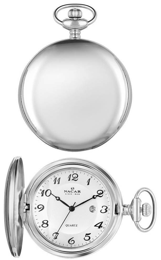 Nacar Nc11-496838-asam Cep Saati