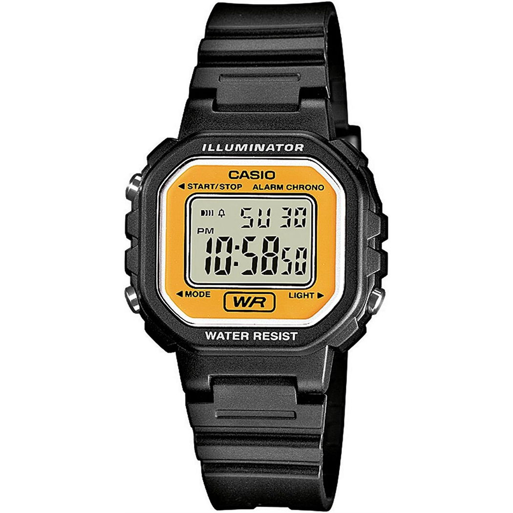 Casio La-20wh-9adf Dijital Bayan Kol Saati