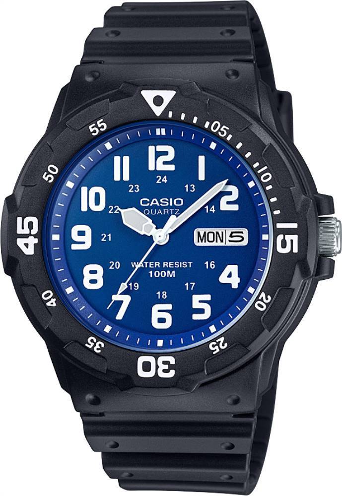 Casio Mrw-200h-2b2vdf Erkek Kol Saati