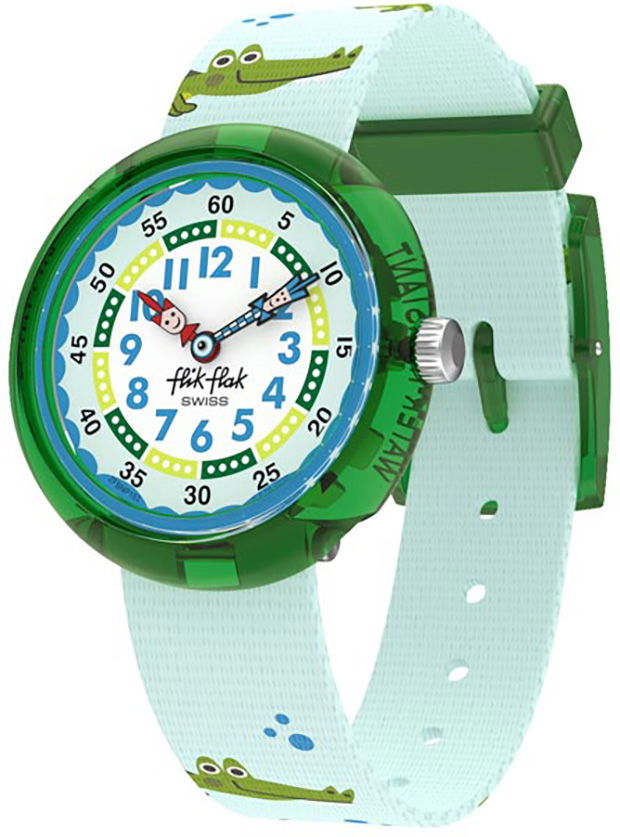 Flik Flak Fbnp153 Çocuk Kol Saati