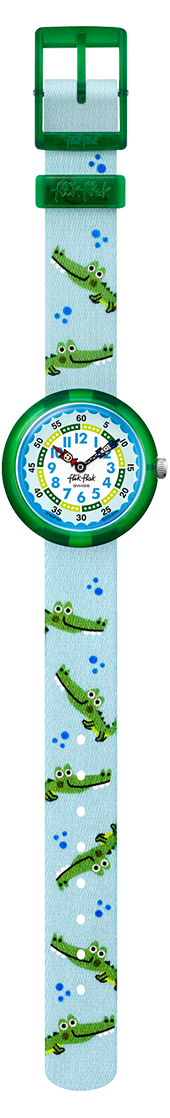 Flik Flak Fbnp153 Çocuk Kol Saati