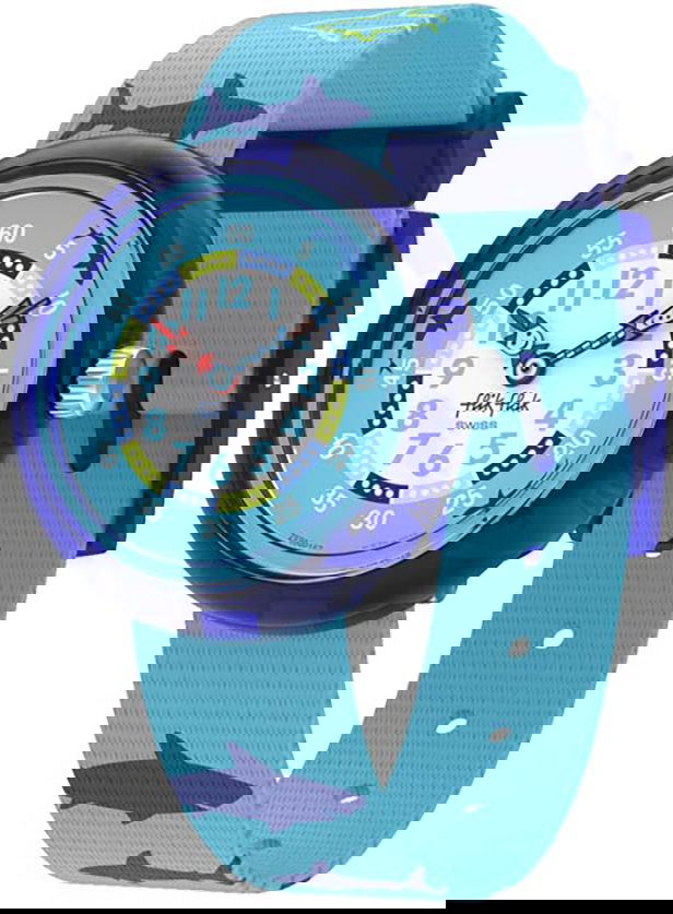 Flik Flak Fbnp157 Çocuk Kol Saati