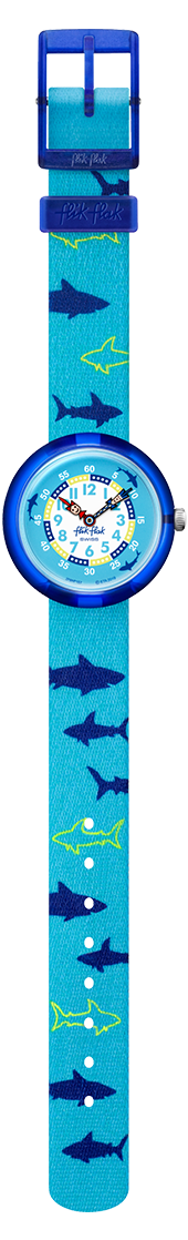 Flik Flak Fbnp157 Çocuk Kol Saati