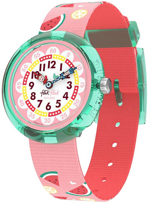 Flik Flak Fbnp158 Çocuk Kol Saati