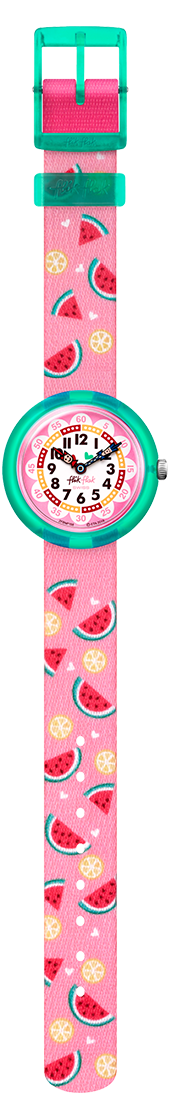 Flik Flak Fbnp158 Çocuk Kol Saati