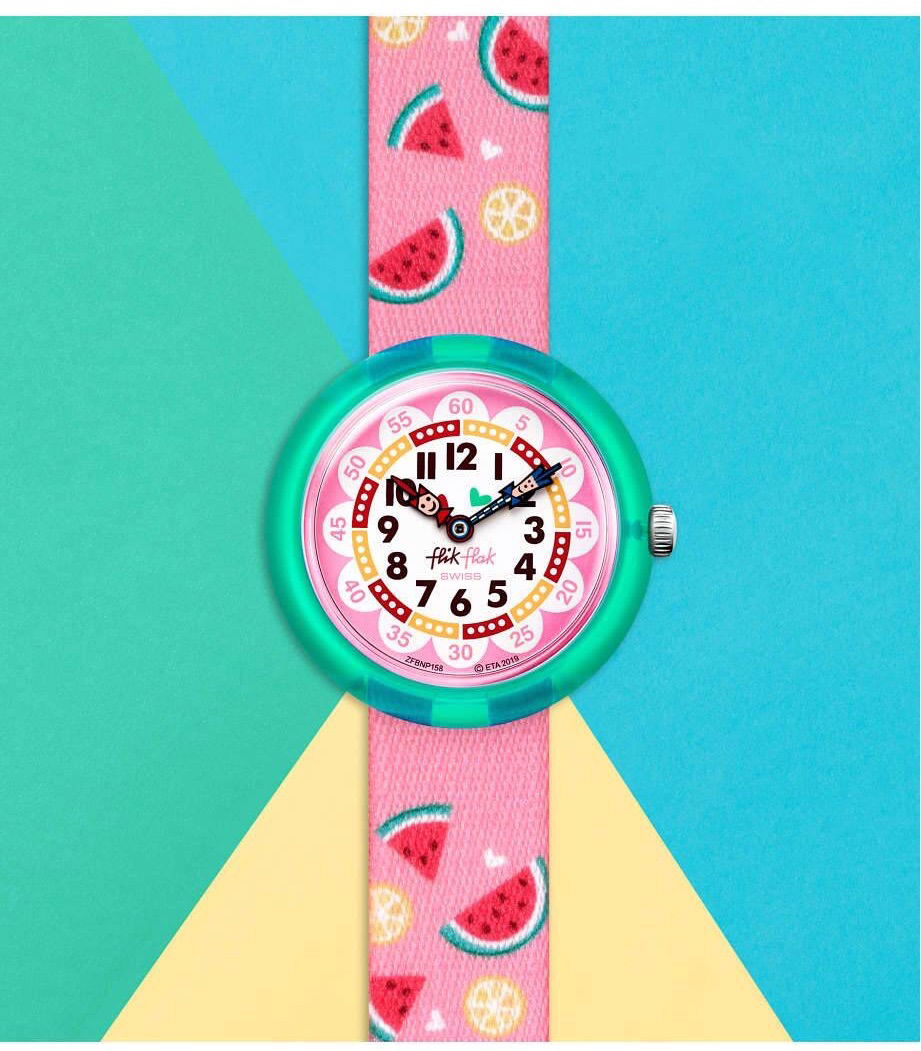 Flik Flak Fbnp158 Çocuk Kol Saati