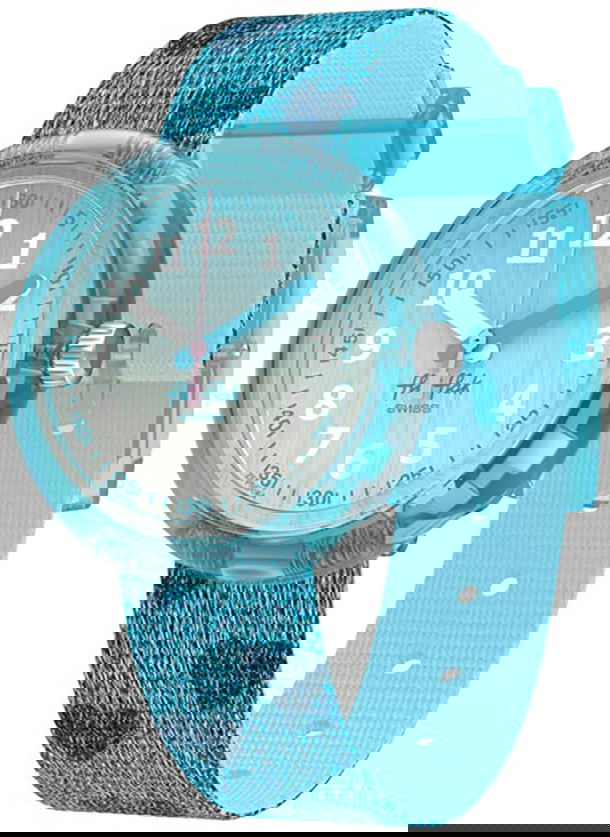 Flik Flak Fpnp064 Çocuk Kol Saati